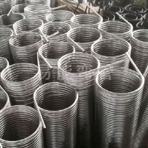 不銹鋼盤(pán)圓